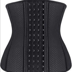 Waist trainer